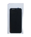 Huawei Honor Uyumlu 9 Lite Lcd Ekran Siyah Çıtalı Servis