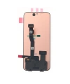 Huawei Uyumlu Nova 11 Lcd Ekran Siyah Çıtasız Servis