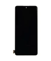 Realme Uyumlu 10 Pro Plus Lcd Ekran Siyah Çıtasız Servis