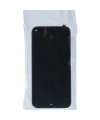 Huawei Uyumlu P40 Lite E Lcd Ekran Mavi Çıtalı Servis