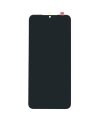 Xiaomi Uyumlu Redmi Note 11r Lcd Ekran Siyah Çıtasız Servis