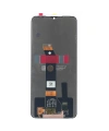 Xiaomi Uyumlu Redmi Note 11r Lcd Ekran Siyah Çıtasız Servis