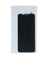 Xiaomi Uyumlu Redmi Note 11r Lcd Ekran Siyah Çıtasız Servis