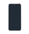 Xiaomi Uyumlu Redmi Note 11r Lcd Ekran Siyah Çıtalı Servis