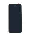 Xiaomi Uyumlu Redmi Note 11 5g Lcd Ekran Siyah Çıtalı Servis