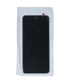 Xiaomi Uyumlu Redmi Note 11 5g Lcd Ekran Siyah Çıtalı Servis