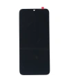 Realme Uyumlu C3i Lcd Ekran Siyah Çıtalı Servis