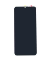 Vivo Uyumlu Y22 Lcd Ekran Siyah Çıtasız Servis