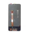 Vivo Uyumlu Y22 Lcd Ekran Siyah Çıtasız Servis