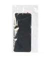 Vivo Uyumlu Y22 Lcd Ekran Siyah Çıtasız Servis