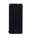 Realme Uyumlu 9 Lcd Ekran Siyah Çıtasız