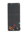 Realme Uyumlu 9 Lcd Ekran Siyah Çıtasız