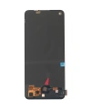 Realme Uyumlu 9 Pro Lcd Ekran Siyah Çıtasız