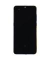Xiaomi Uyumlu Mi 9 Lcd Ekran Mavi Çıtalı Servis