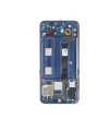Xiaomi Uyumlu Mi 9 Lcd Ekran Mavi Çıtalı Servis