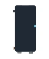 General Mobile Uyumlu Discovery Gm24 Pro Lcd Ekran Siyah Çıtasız