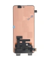 General Mobile Uyumlu Discovery Gm24 Pro Lcd Ekran Siyah Çıtasız