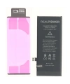 RealPower Apple Uyumlu iPhone SE 2022 Batarya 2300mAh Yüksek Kapasiteli Güçlendirilmiş Pil