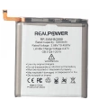 RealPower Samsung Uyumlu Galaxy S21 Ultra 5G G998 Batarya Li-Polymer Uzun Ömürlü Pil