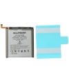 RealPower Samsung Uyumlu Galaxy S21 Ultra 5G G998 Batarya Li-Polymer Uzun Ömürlü Pil