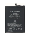 RealPower Huawei Uyumlu P Smart 2019 Batarya 3620mAh Li-Polymer Uzun Ömürlü Pil