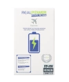 RealPower Huawei Uyumlu P Smart 2019 Batarya 3620mAh Li-Polymer Uzun Ömürlü Pil