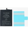 RealPower Huawei Uyumlu P Smart 2019 Batarya 3620mAh Li-Polymer Uzun Ömürlü Pil