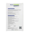 RealPower Omix Uyumlu X600 Batarya Li-Polymer Uzun Ömürlü Pil