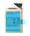 RealPower Omix Uyumlu X600 Batarya Li-Polymer Uzun Ömürlü Pil