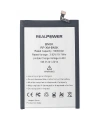 RealPower Xiaomi Uyumlu Redmi 12c Batarya Li-Polymer Uzun Ömürlü Pil
