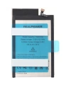RealPower Xiaomi Uyumlu Redmi 12c Batarya Li-Polymer Uzun Ömürlü Pil