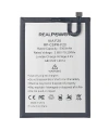 RealPower Casper Uyumlu Via F20 Batarya 5000mAh Li-Polymer Uzun Ömürlü Pil