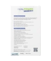 RealPower Casper Uyumlu Via F20 Batarya 5000mAh Li-Polymer Uzun Ömürlü Pil