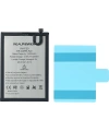 RealPower Casper Uyumlu Via F20 Batarya 5000mAh Li-Polymer Uzun Ömürlü Pil