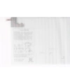RealPower Samsung Uyumlu Galaxy Tab A T510 Batarya 6150mAh Li-Polymer Uzun Ömürlü Pil