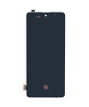 Samsung Uyumlu Galaxy M31s M317 Lcd Ekran Siyah Oled Çıtasız