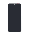 Samsung Uyumlu Galaxy M31 M315 Lcd Ekran Siyah Oled Çıtalı