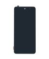 Samsung Uyumlu Galaxy M31s M317 Lcd Ekran Siyah Oled Çıtalı