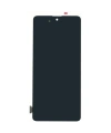 Samsung Uyumlu Galaxy M51 M515 Lcd Ekran Siyah Oled Çıtasız