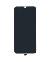 Samsung Uyumlu Galaxy M30s M307 Lcd Ekran Siyah Oled Çıtasız