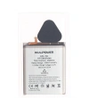 RealPower Samsung Uyumlu Galaxy A54 5g A546 Batarya Li-Polymer Uzun Ömürlü Pil