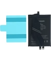 RealPower Xiaomi Uyumlu Redmi K50 Pro Batarya Li-Polymer Uzun Ömürlü Pil