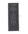 RealPower Xiaomi Uyumlu 8 Batarya Li-Polymer Uzun Ömürlü Pil