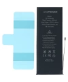 RealPower Xiaomi Uyumlu 8 Batarya Li-Polymer Uzun Ömürlü Pil