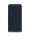 Huawei Uyumlu Mate 10 Pro Lcd Ekran Kahverengi Çıtalı Servis