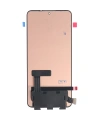 Xiaomi Uyumlu Mi 13t Lcd Ekran Siyah Çıtasız Servis