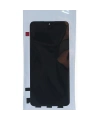 Xiaomi Uyumlu Mi 13t Lcd Ekran Siyah Çıtasız Servis
