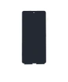 Xiaomi Uyumlu Redmi Note 13 5g Lcd Ekran Siyah Çıtasız Servis