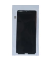 Xiaomi Uyumlu Redmi Note 13 5g Lcd Ekran Siyah Çıtasız Servis
