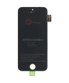 Pratus Apple Uyumlu iPhone 5s Lcd Ekran Siyah